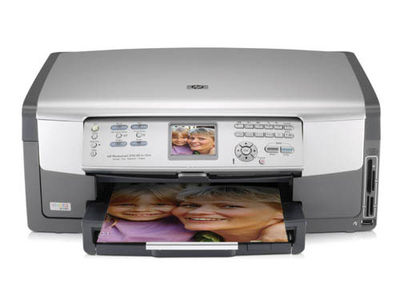 Cartuchos HP PhotoSmart 3110V